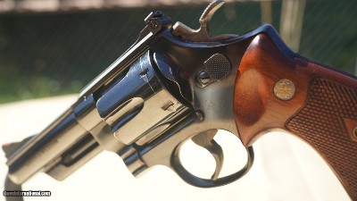 S&W 29- .44 Mag - Image 18 of 21