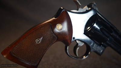 S&W 29- .44 Mag - Image 7 of 21