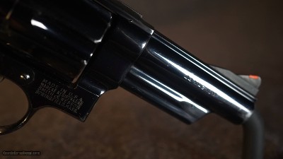 S&W 29- .44 Mag - Image 11 of 21