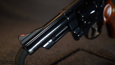 S&W 29- .44 Mag - Image 5 of 21