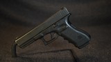 Glock 22- .40 S&W - 1 of 5