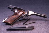 Colt Woodsman- .22LR - 6 of 7