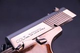 Colt Woodsman- .22LR - 2 of 7