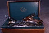 Colt Woodsman-.22 LR - 1 of 9