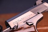 Colt Woodsman-.22 LR - 3 of 9