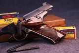 Colt Woodsman-.22 LR - 4 of 9