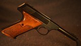 Colt Woodsman-.22 LR - 5 of 9