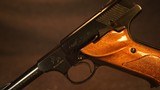 Colt Woodsman-.22 LR - 1 of 9