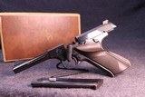 Colt Woodsman-.22 LR - 1 of 7