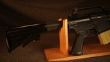 Colt XM177E2 Vietnam Re-Issue Retro Carbine- 5.56 Nato - 2 of 11