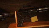 Colt XM177E2 Vietnam Re-Issue Retro Carbine- 5.56 Nato