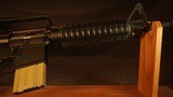 Colt XM177E2 Vietnam Re-Issue Retro Carbine- 5.56 Nato - 3 of 11