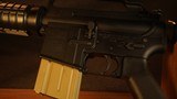 Colt XM177E2 Vietnam Re-Issue Retro Carbine- 5.56 Nato - 6 of 11