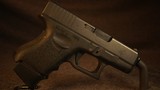 Glock 27-.40 S&W - 3 of 7