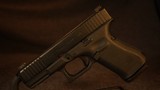 Glock 19 Gen 5- 9mm