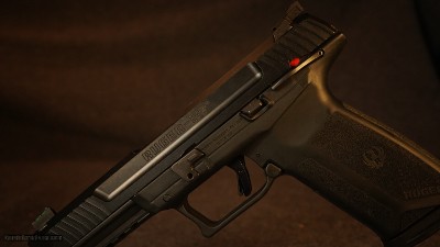 Ruger 5.7- 5.7x28 mm