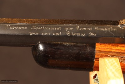 Ernest Dumoulin Herstal Safari Express .338 Winchester Mag - Image 24 of 25