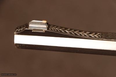 Ernest Dumoulin Herstal Safari Express .338 Winchester Mag - Image 25 of 25