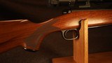 Winchester 70 Left Hand- .375 H&H - 9 of 12