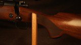 Winchester 70 Left Hand- .375 H&H - 2 of 12