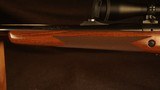 Winchester 70 Left Hand- .375 H&H - 7 of 12