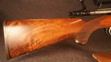 Custom Commercial Mauser by Ned Fashingbauer- .25-06 Remington - 10 of 25