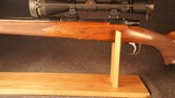 Custom Commercial Mauser by Ned Fashingbauer- .25-06 Remington - 16 of 25