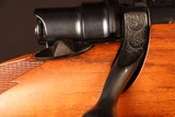 Custom Commercial Mauser by Ned Fashingbauer- .25-06 Remington - 23 of 25