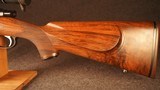 Custom Commercial Mauser by Ned Fashingbauer- .25-06 Remington - 15 of 25