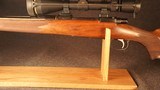 Custom Commercial Mauser by Ned Fashingbauer- .25-06 Remington - 16 of 25