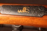 Custom Commercial Mauser by Ned Fashingbauer- .25-06 Remington - 21 of 25