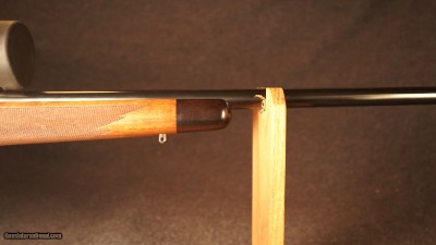 Custom Commercial Mauser by Ned Fashingbauer- .25-06 Remington - Image 12 of 25