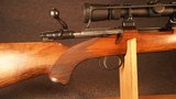 Custom Commercial Mauser by Ned Fashingbauer- .25-06 Remington - 9 of 25