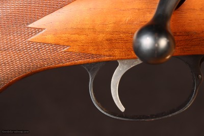 Custom Commercial Mauser by Ned Fashingbauer- .25-06 Remington - Image 24 of 25