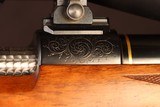 Custom Commercial Mauser by Ned Fashingbauer- .25-06 Remington - 25 of 25