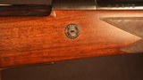 Mahillon of Brussels Custom Commercial Mauser- .458 Winchester - 20 of 25