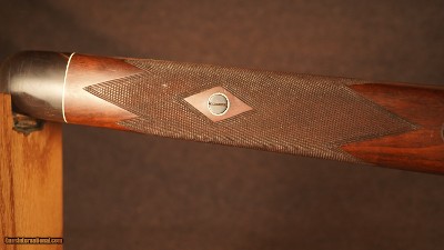 Mahillon of Brussels Custom Commercial Mauser- .458 Winchester - Image 25 of 25