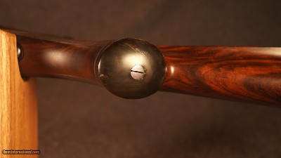 Mahillon of Brussels Custom Commercial Mauser- .458 Winchester - Image 22 of 25