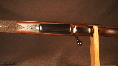 Mahillon of Brussels Custom Commercial Mauser- .458 Winchester - Image 23 of 25