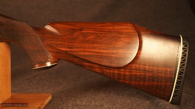 Mahillon of Brussels Custom Commercial Mauser- .458 Winchester - Image 24 of 25