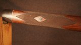 Mahillon of Brussels Custom Commercial Mauser- .458 Winchester - 25 of 25