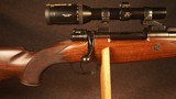 Mahillon of Brussels Custom Commercial Mauser- .458 Winchester - 19 of 25