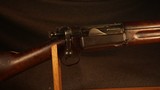 Krag Carbine US Springfield 1899- .30-40 Krag - 1 of 8