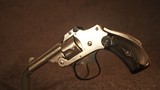 S&W .32 Safety Hammerless 3rd Model- .32 S&W - 1 of 6