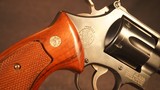 S&W Highway Patrolman- .357 Magnum - 3 of 8