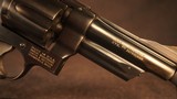 S&W Highway Patrolman- .357 Magnum - 4 of 8