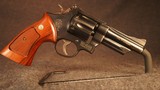 S&W Highway Patrolman- .357 Magnum - 2 of 8