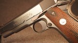 Colt Government Model Series 80s- .45 ACP - 3 of 8