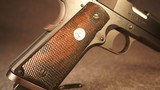 Colt Government Model Series 80s- .45 ACP - 5 of 8