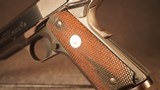 Colt Government Model Series 80s- .45 ACP - 6 of 8